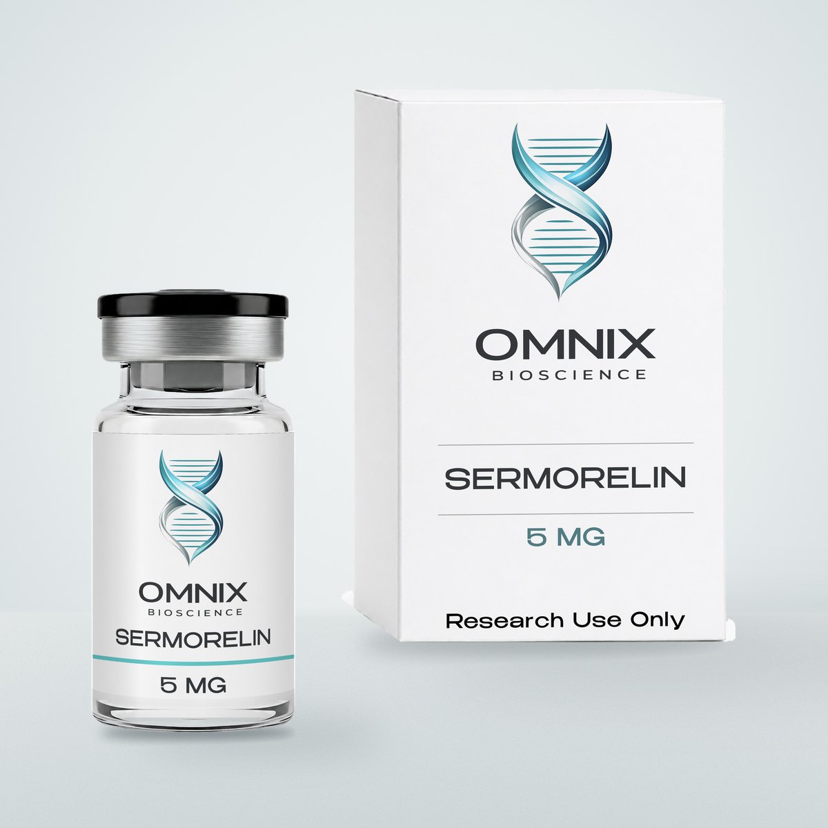 SERMORELIN