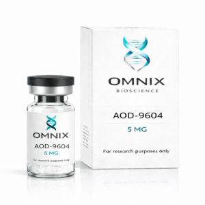 omnix aod 9604 5mg 2000