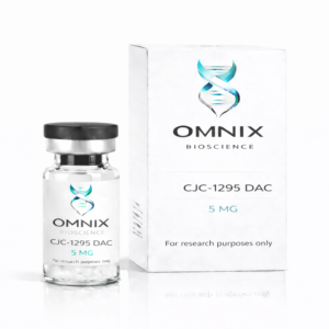 omnix cjc 1295 dac 5mg 2000