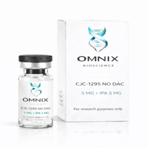 omnix cjc 1295 no dac 5mg ipa 5mg 2000