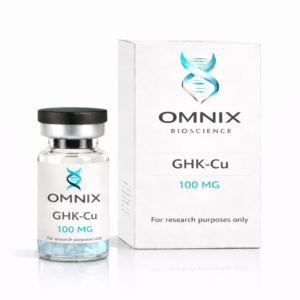 omnix ghk cu 100mg blue 2000