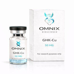 omnix ghk cu 50mg blue 2000