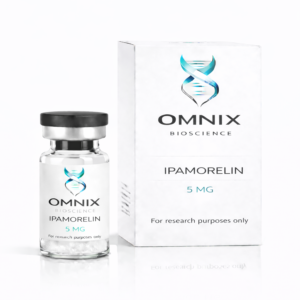 omnix ipamorelin 5mg 2000