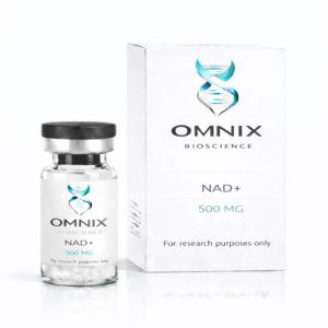 omnix nad+ 500mg 2000