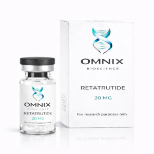omnix retatrutide 20mg 2000