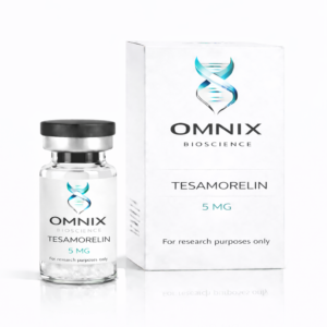 omnix tesamorelin 5mg 2000