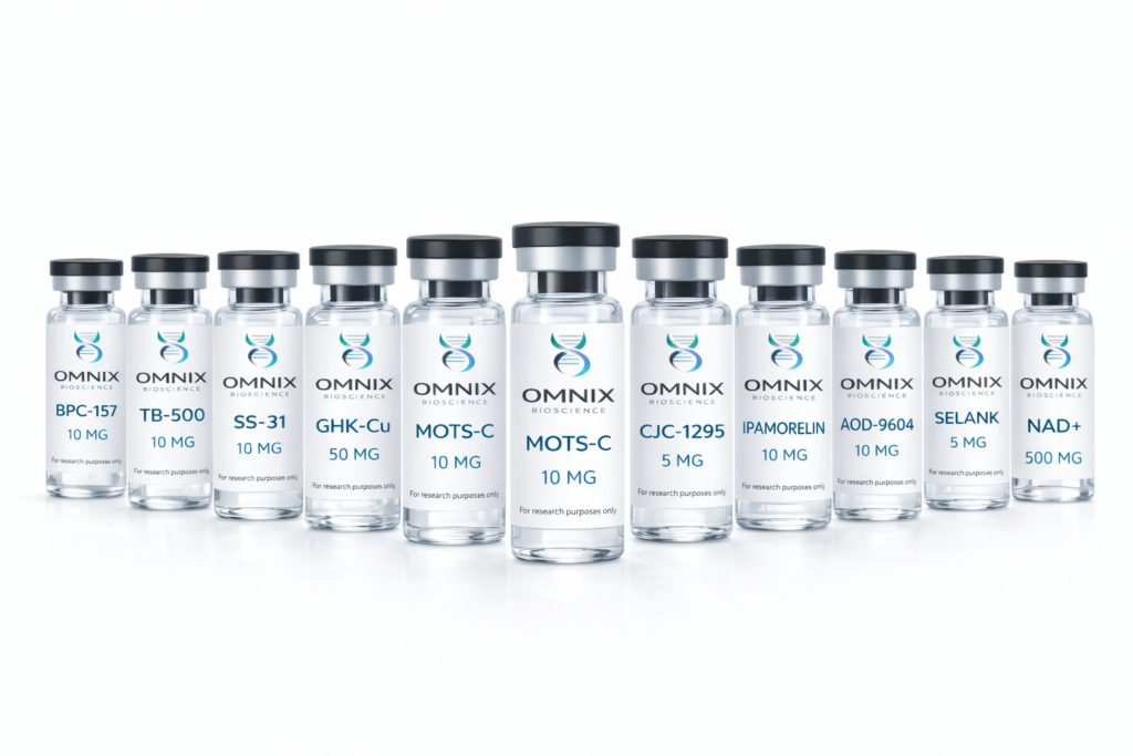 omnnix products white